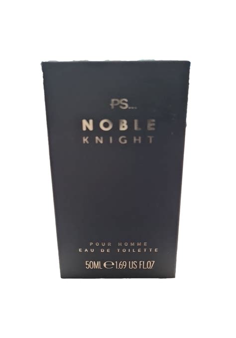 Men's PS Noble Night Eau de Toilette .